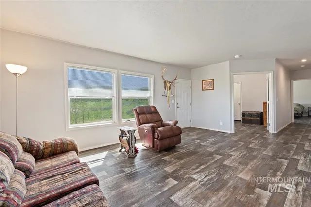 $595,000 | 1639 Cuddy Vw Drive, Council, ID 83612