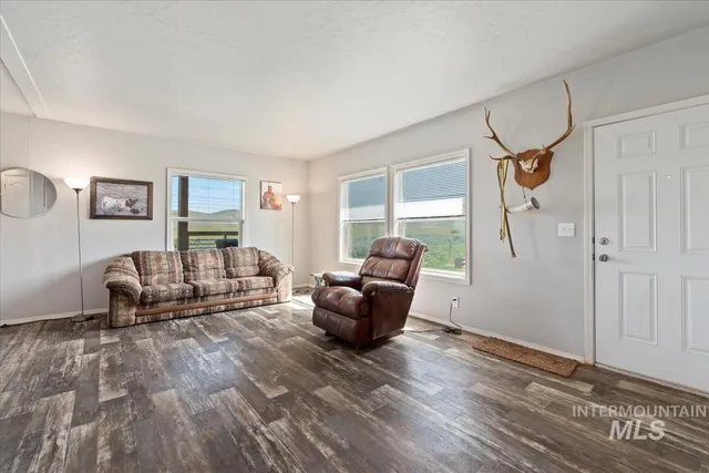 $595,000 | 1639 Cuddy Vw Drive, Council, ID 83612