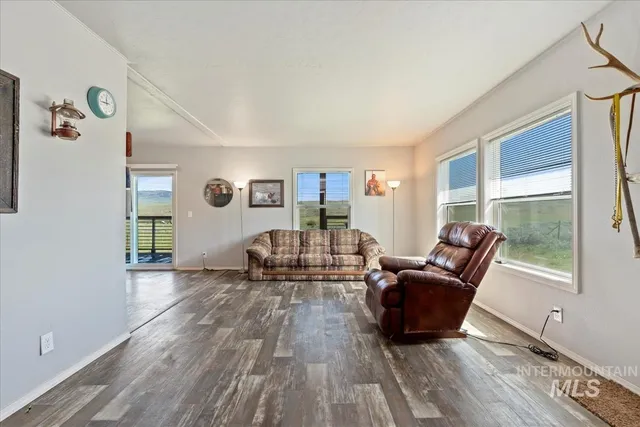 $595,000 | 1639 Cuddy Vw Drive, Council, ID 83612