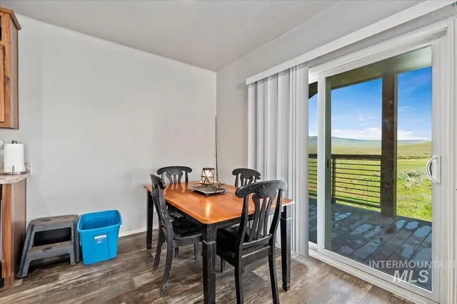 $595,000 | 1639 Cuddy Vw Drive, Council, ID 83612