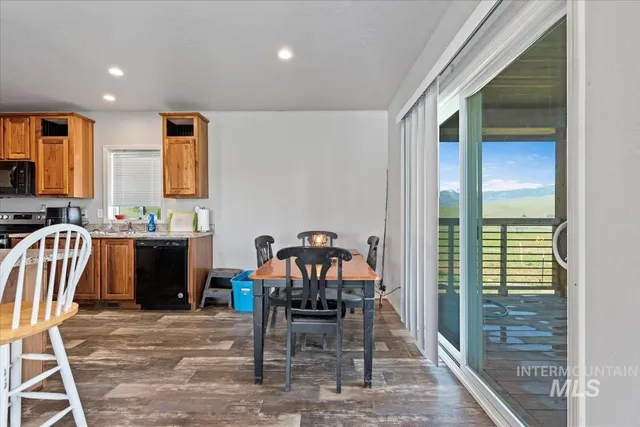 $595,000 | 1639 Cuddy Vw Drive, Council, ID 83612