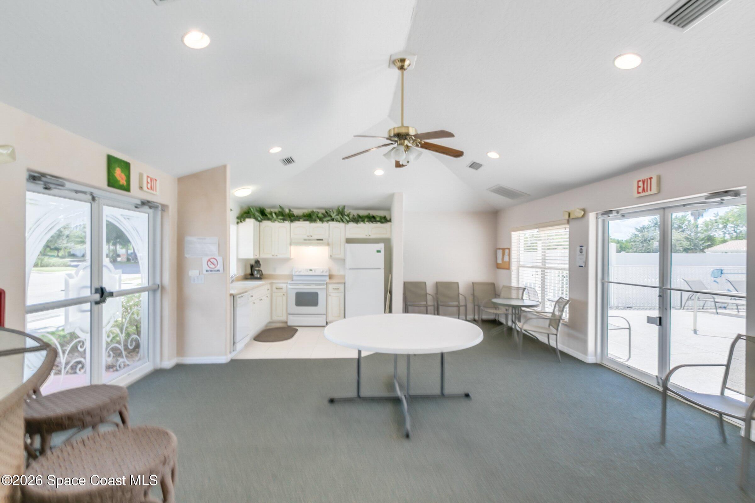 800 Del Rio Way, Unit 402 Merritt Island, FL 32953 - Photo 54 of 60 52-800-Del-Rio-313