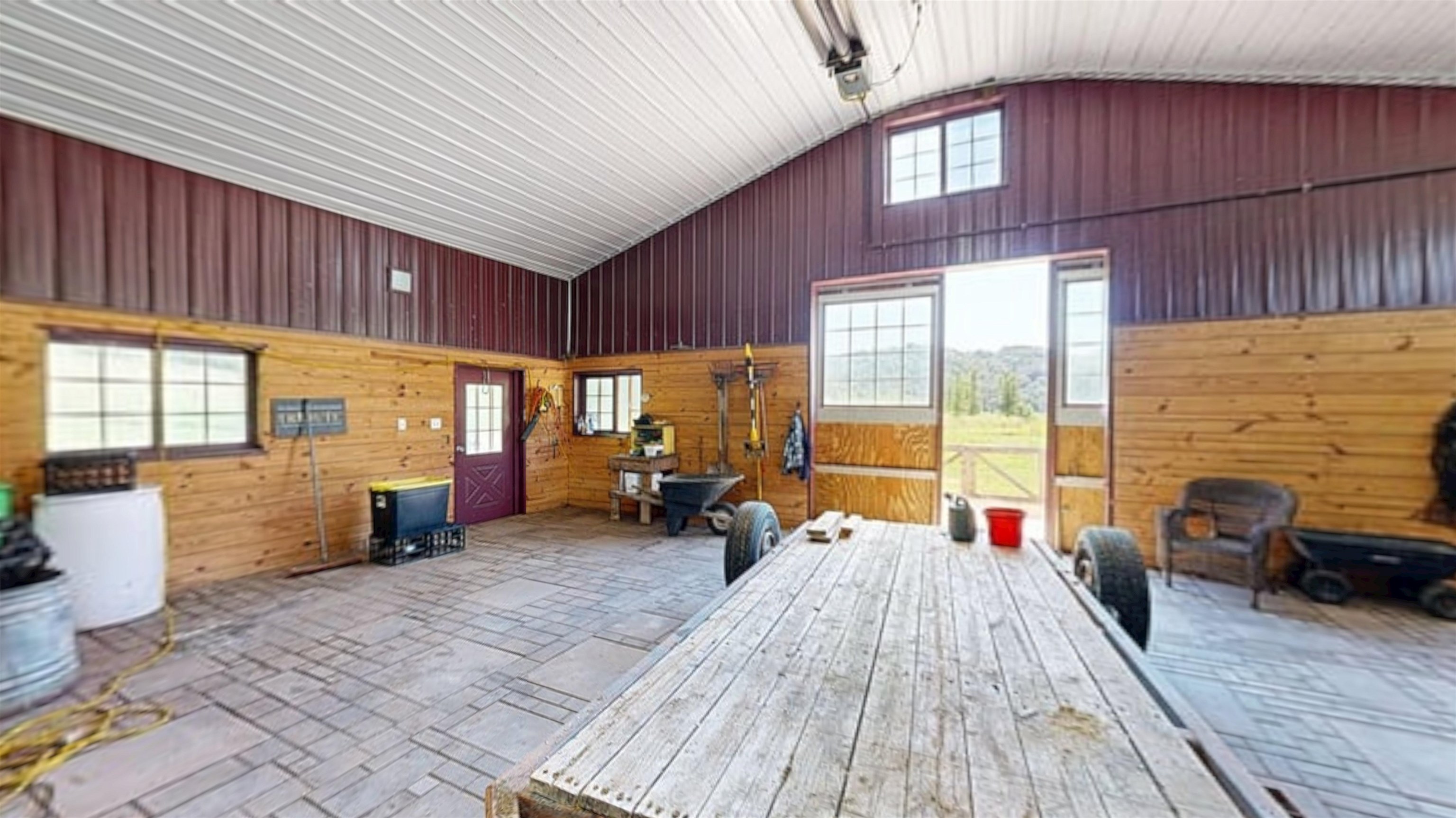 2839 Blair Road New Albin, IA 52160 - Photo 41 of 62