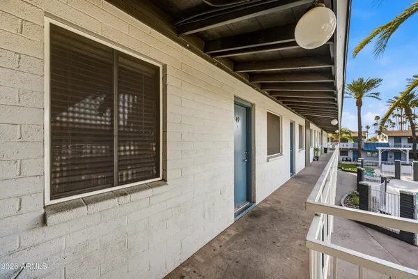 $999 | 3025 North 32nd Street, Unit 49, Phoenix, AZ 85018