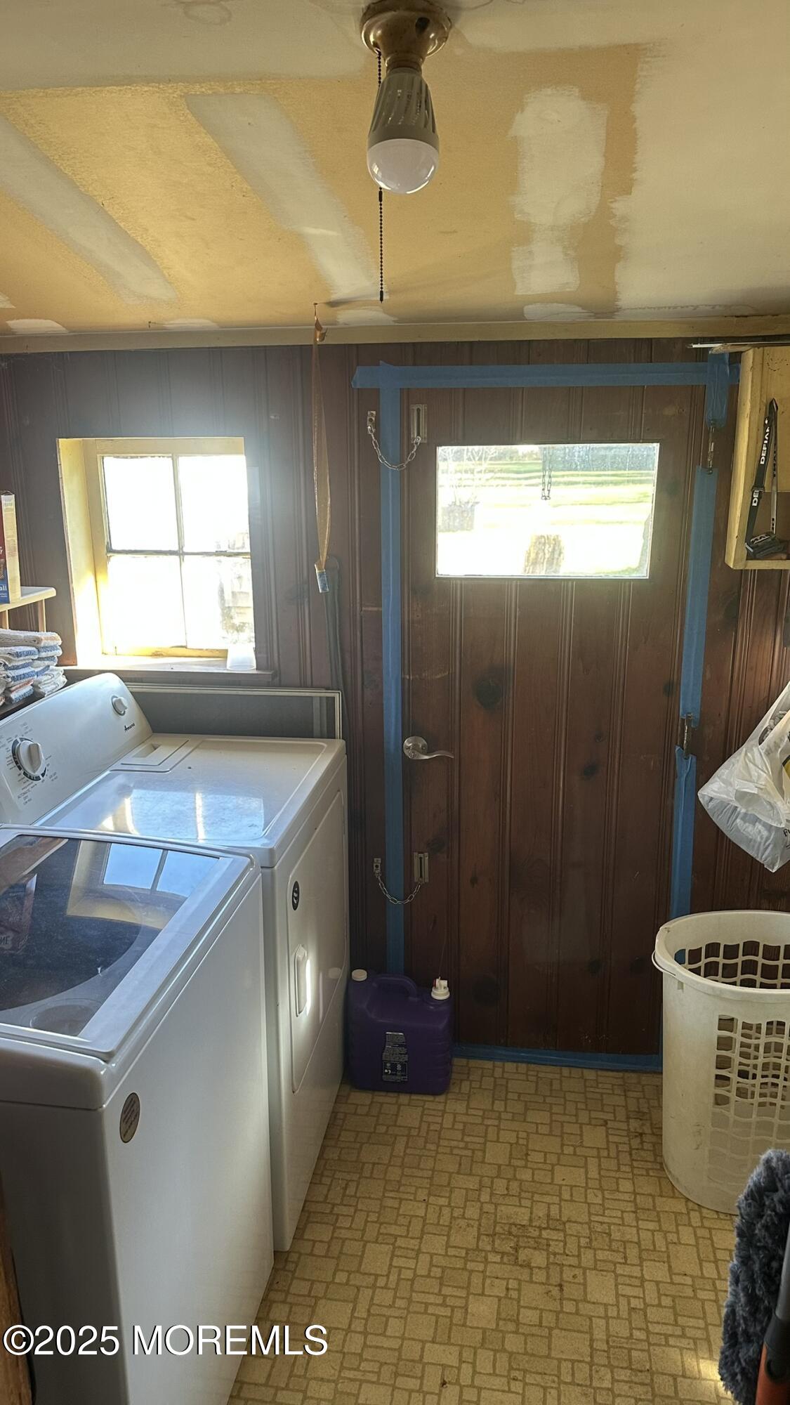 295 North Main Street Manahawkin, NJ 08050 - Photo 11 of 16 a kitchen with stainless steel appliances granite countertop a sink and a stove