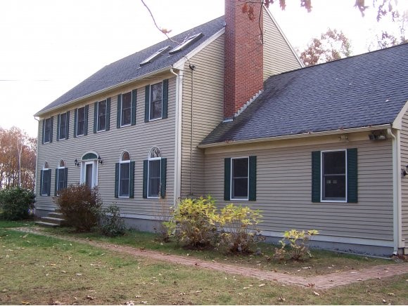 19 Kodiak Road Brookline, NH 03033 - Photo 1 of 1