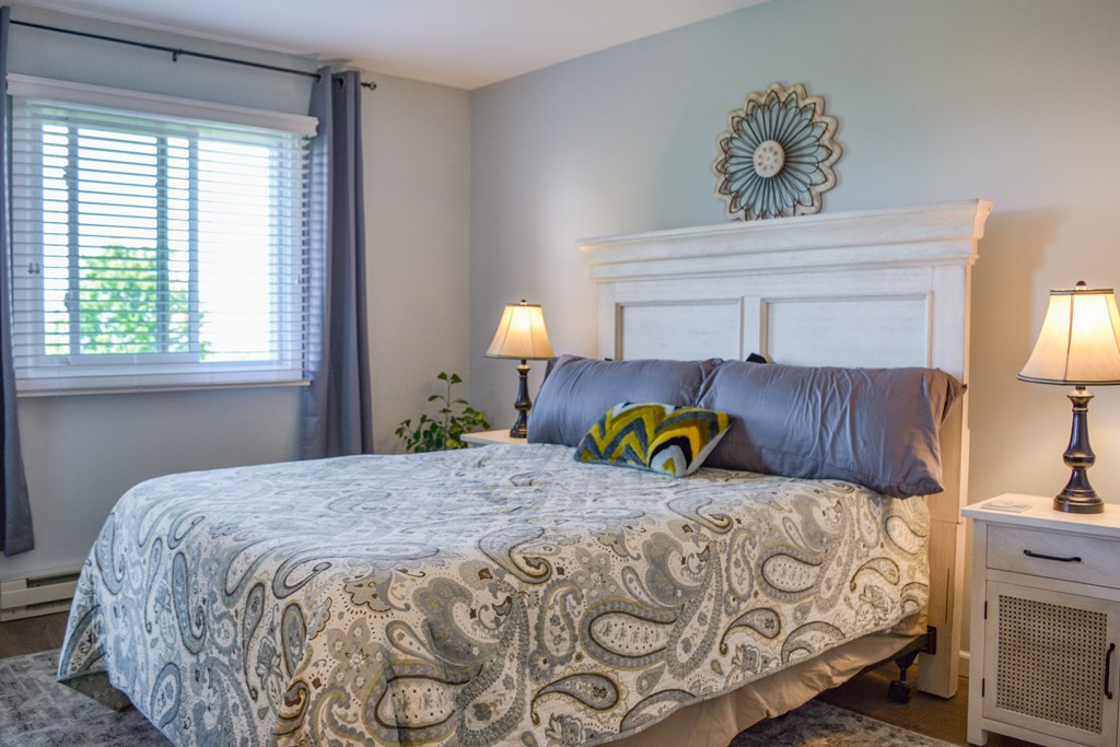 7563 Sunrise Ridge Lane, Unit 5ASPEN Egg Harbor, WI 54209 - Photo 10 of 35
