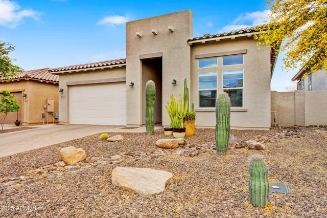 $575,000 | 18837 East Blue Sky Drive, Rio Verde, AZ 85263