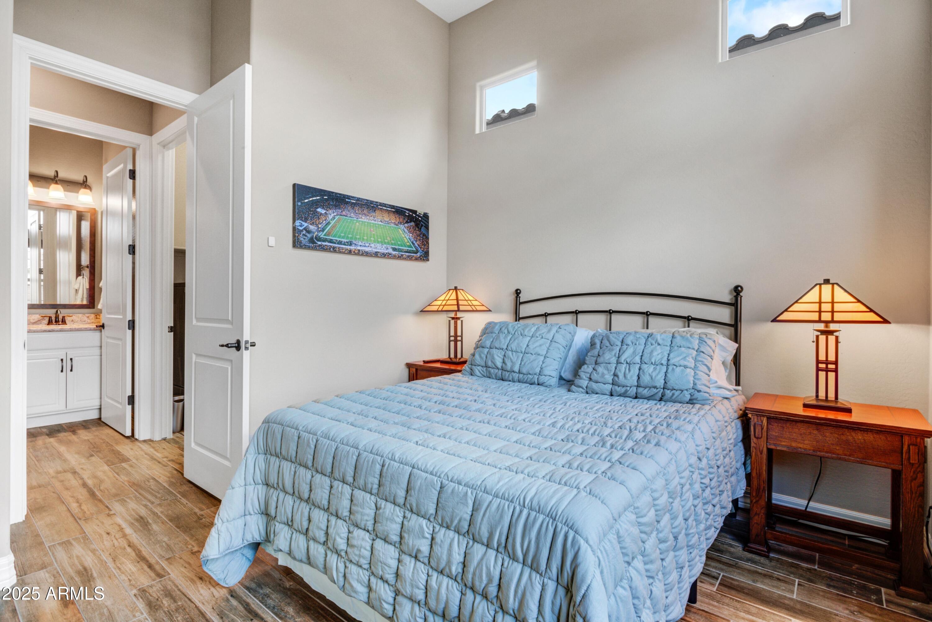 18837 East Blue Sky Drive Rio Verde, AZ 85263 - Photo 11 of 20 011_Bedroom 2