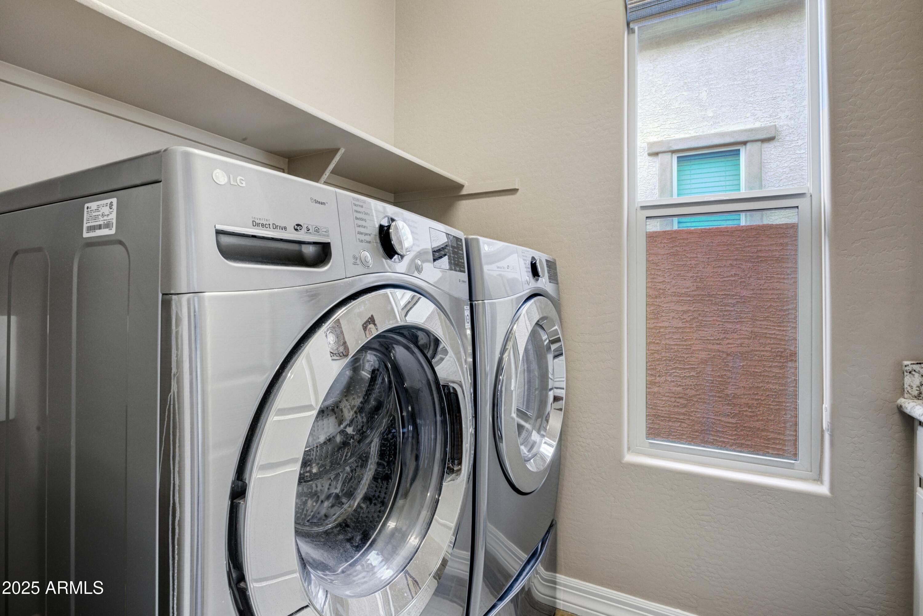 18837 East Blue Sky Drive Rio Verde, AZ 85263 - Photo 13 of 20 013_Utility Room