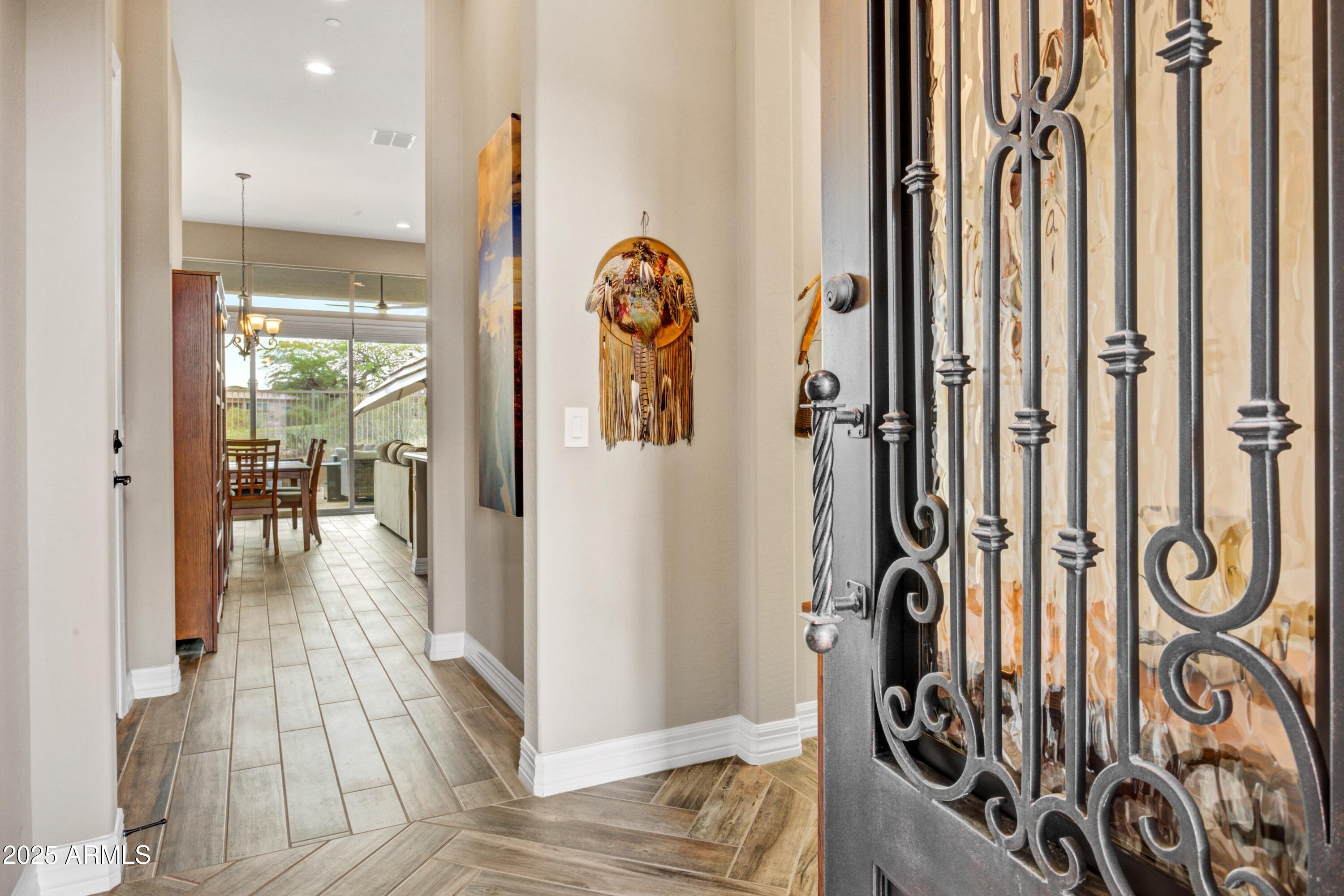 18837 East Blue Sky Drive Rio Verde, AZ 85263 - Photo 2 of 20 002_Welcome Home