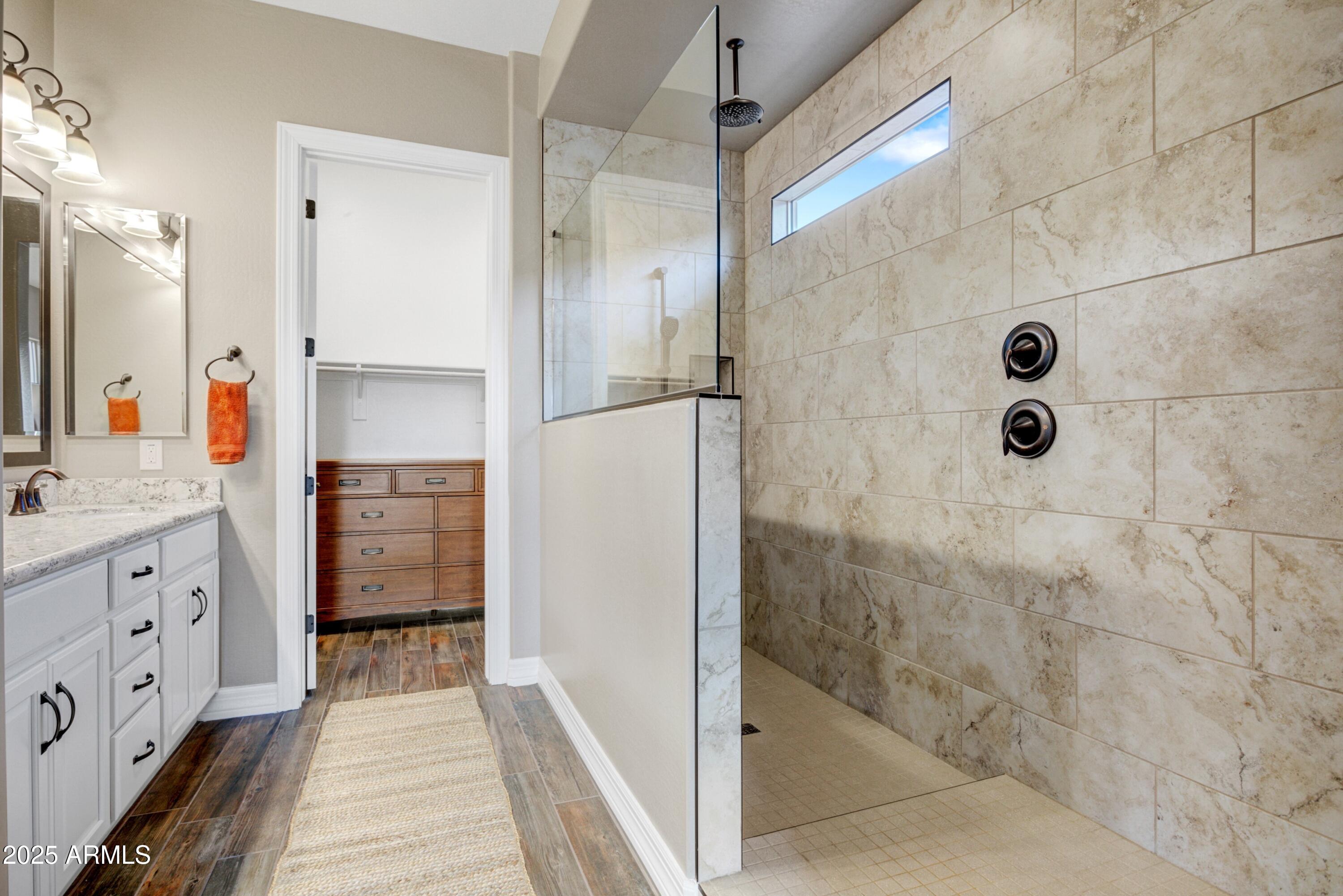 18837 East Blue Sky Drive Rio Verde, AZ 85263 - Photo 10 of 20 010_Primary Bathroom