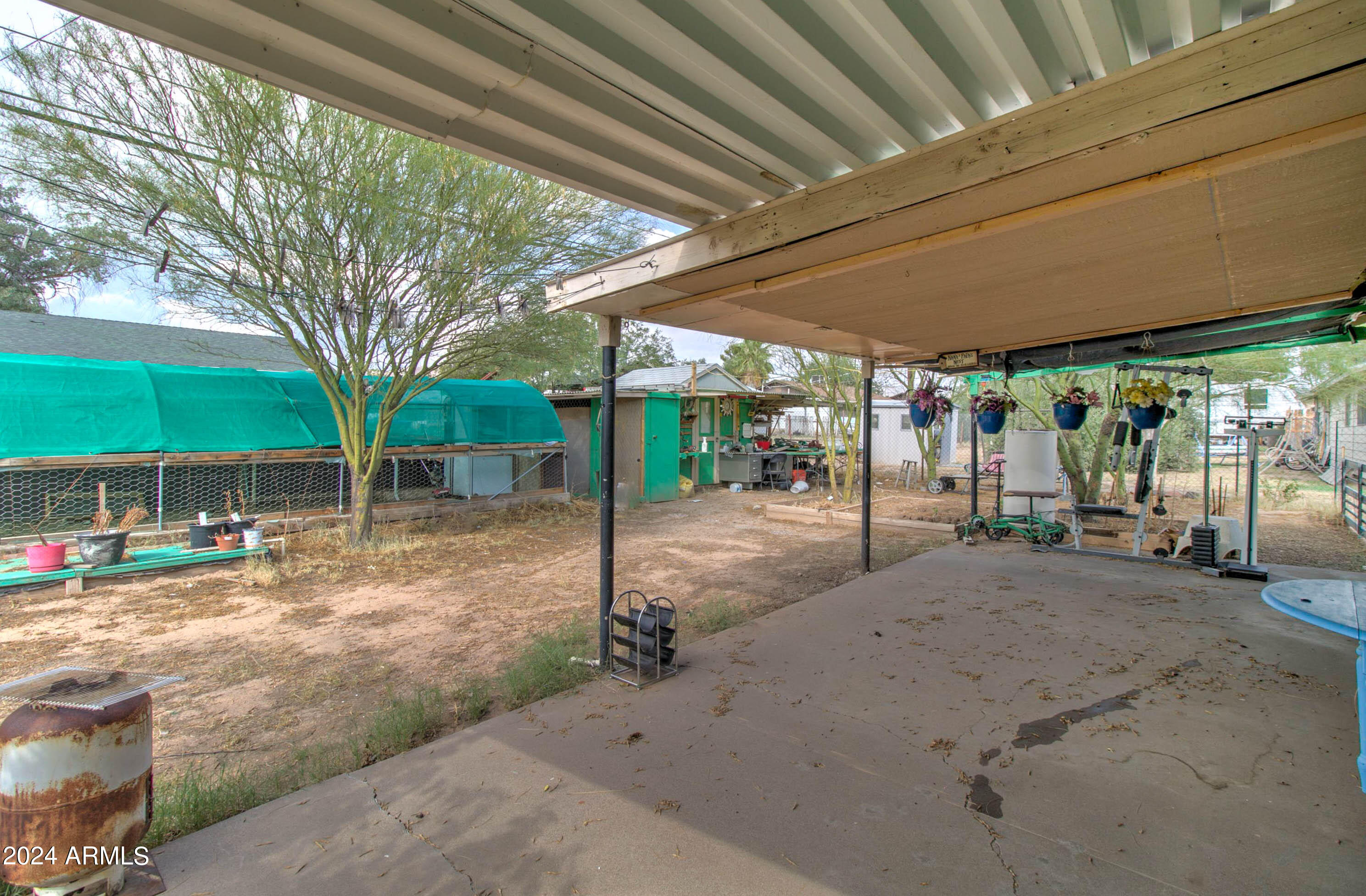 216 Ivanhoe Road Kearny, AZ 85137 - Photo 27 of 32 216 W Ivanhoe Rd-5