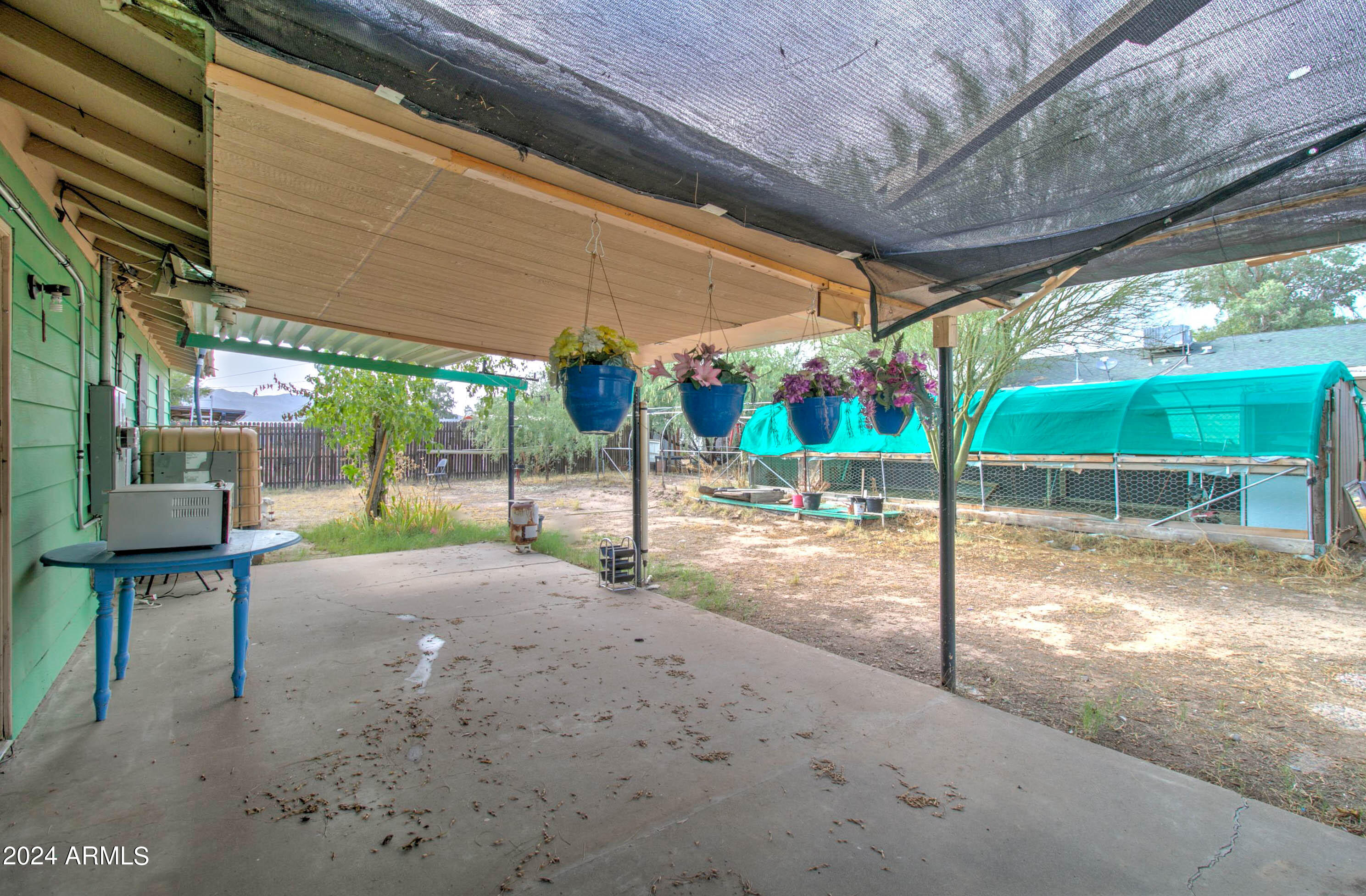 216 Ivanhoe Road Kearny, AZ 85137 - Photo 28 of 32 216 W Ivanhoe Rd-6