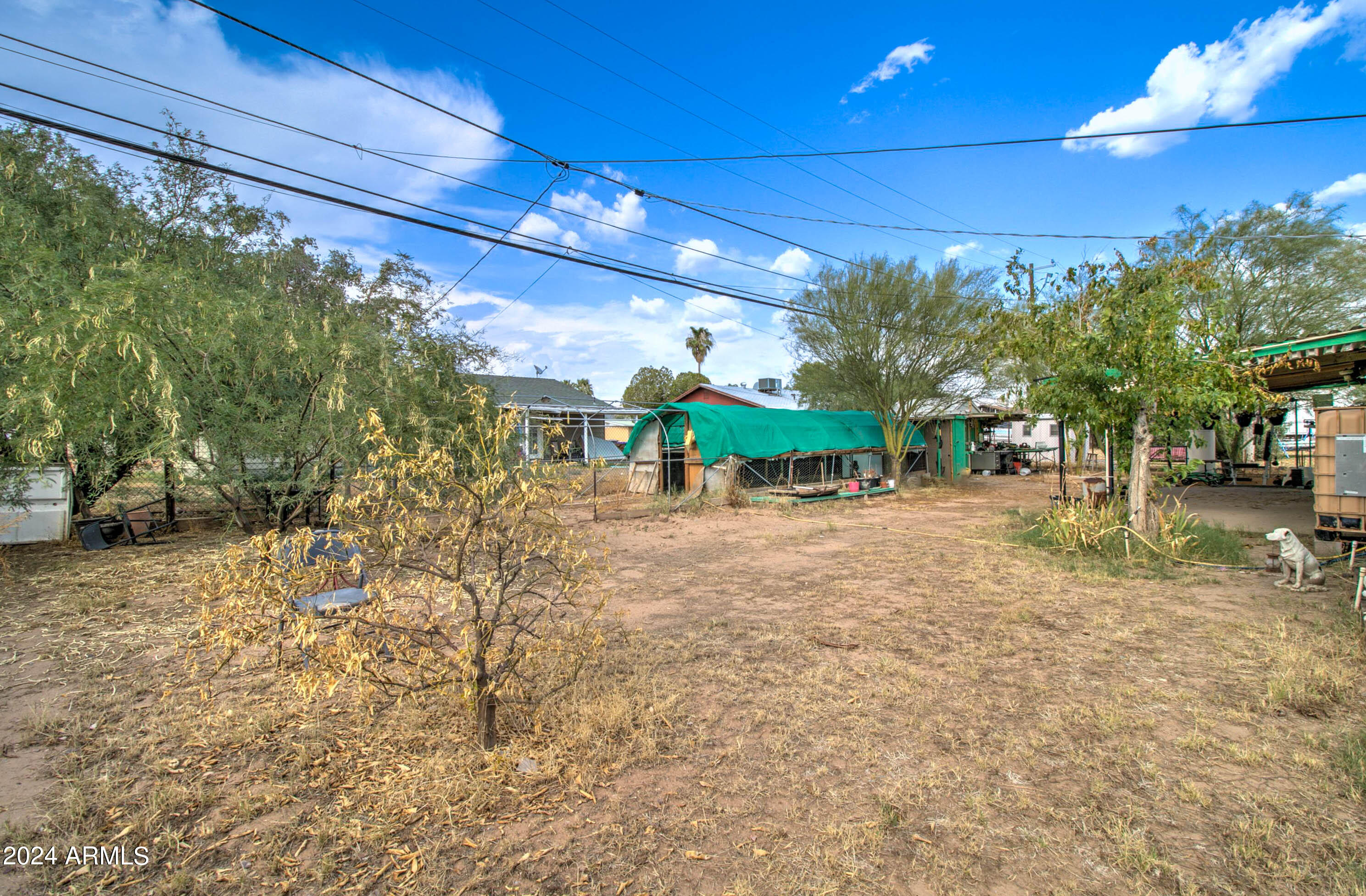 216 Ivanhoe Road Kearny, AZ 85137 - Photo 29 of 32 216 W Ivanhoe Rd-7
