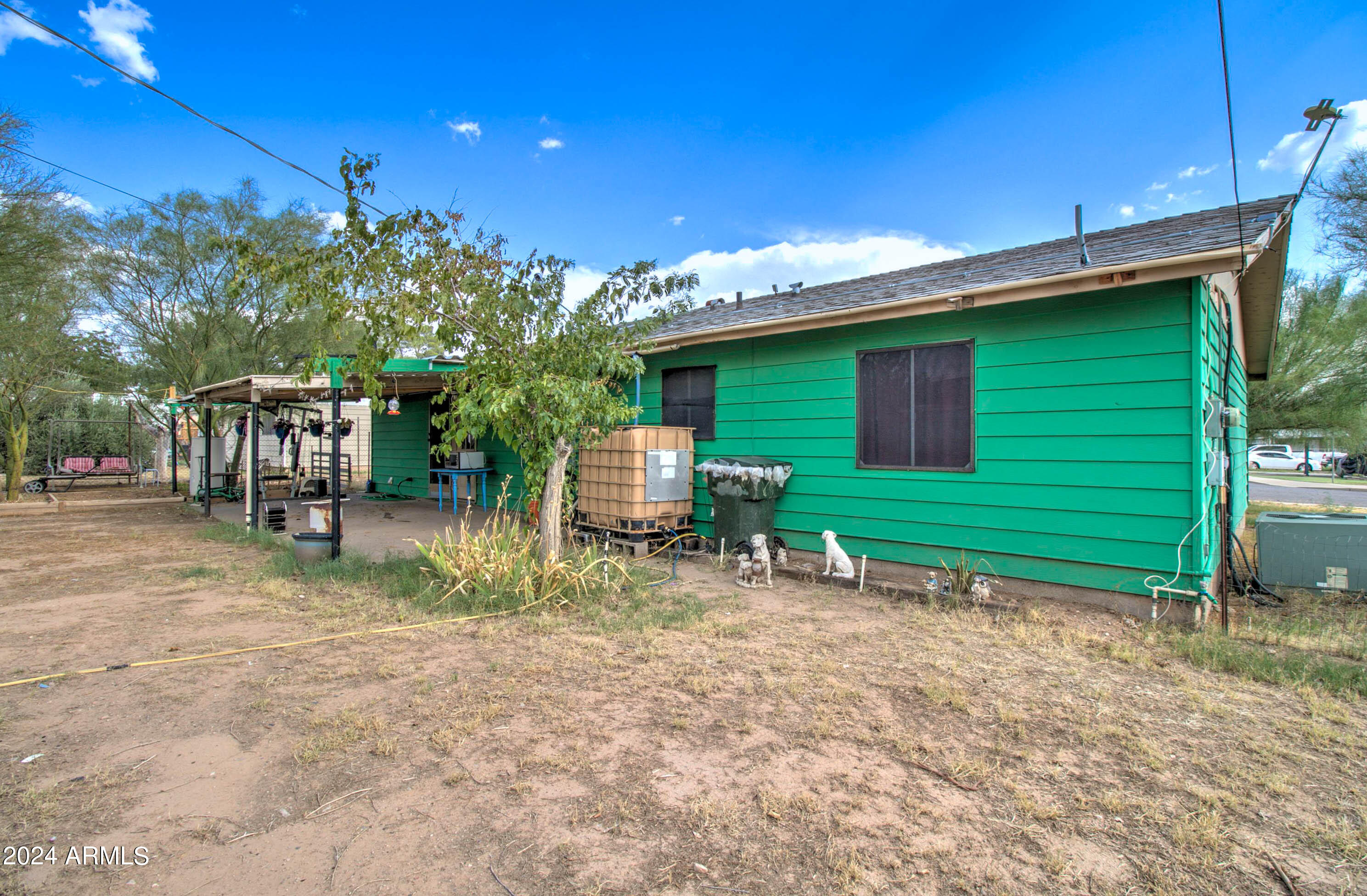 216 Ivanhoe Road Kearny, AZ 85137 - Photo 30 of 32 216 W Ivanhoe Rd-8