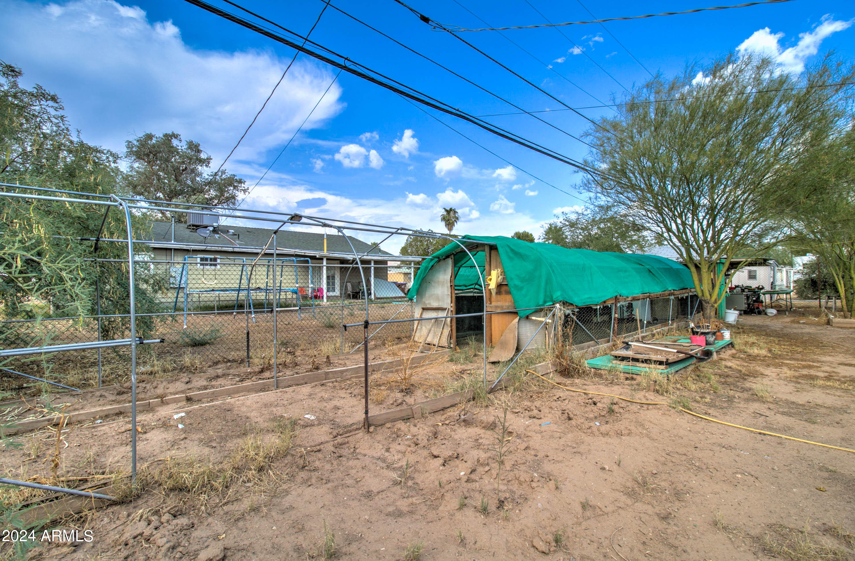 216 Ivanhoe Road Kearny, AZ 85137 - Photo 31 of 32 216 W Ivanhoe Rd-9