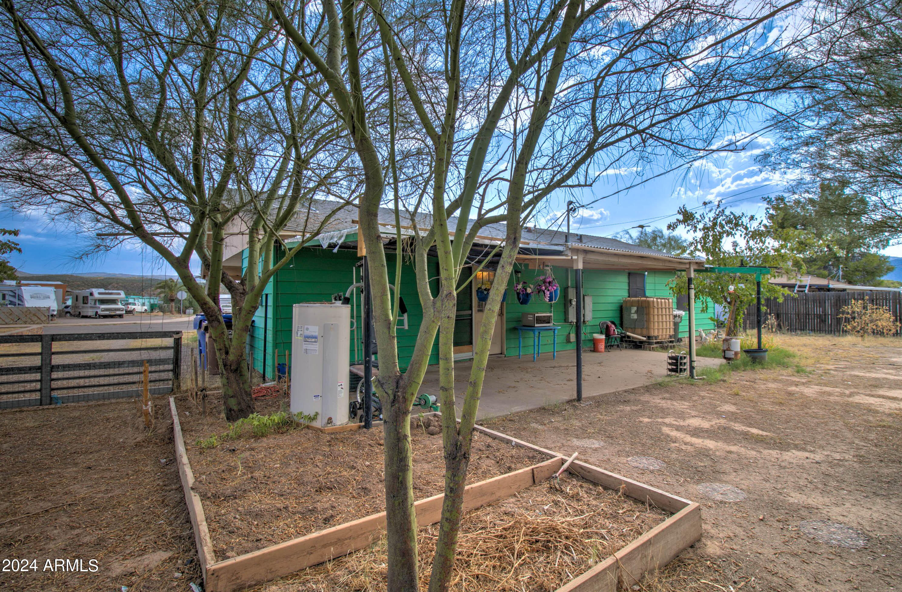 216 Ivanhoe Road Kearny, AZ 85137 - Photo 32 of 32 216 W Ivanhoe Rd-10