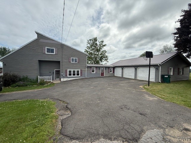 444 Manwaring Road Richland, NY 13142 - Photo 1 of 1