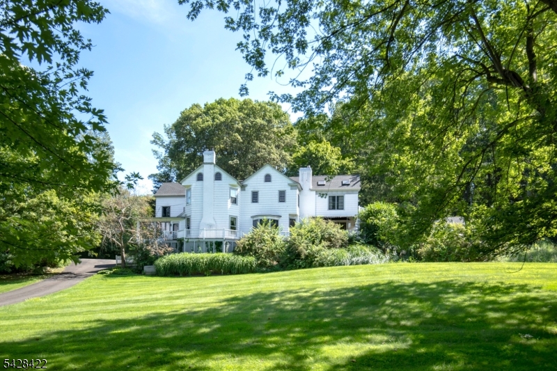 270 Mendham Road Bernardsville, NJ 07924 - Photo 26 of 30