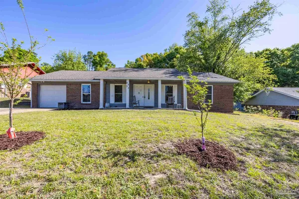 $239,000 | 4635 Gladstone Drive, Pensacola, FL 32514