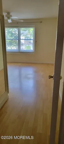 a view of room and window