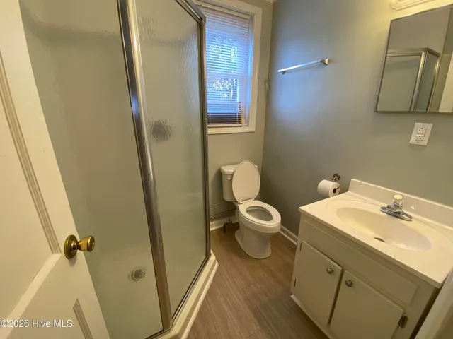 $650 | 111 Morton Street, Jacksonville, NC 28540