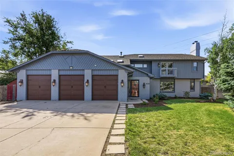 $1,250,000 | 9056 East Colorado Circle, Denver, CO 80231