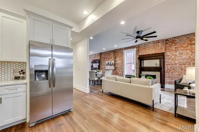 $569,000 | 2820 Accomac Street, St. Louis, MO 63104