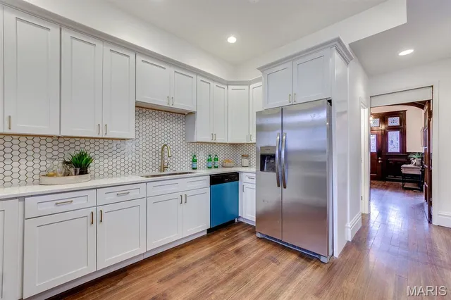 $569,000 | 2820 Accomac Street, St. Louis, MO 63104