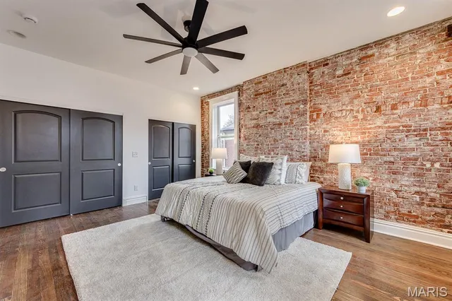 $569,000 | 2820 Accomac Street, St. Louis, MO 63104