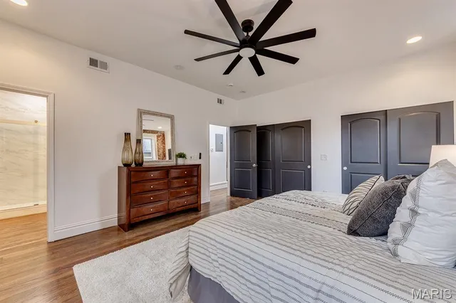 $569,000 | 2820 Accomac Street, St. Louis, MO 63104