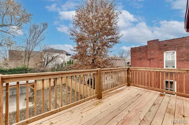 $569,000 | 2820 Accomac Street, St. Louis, MO 63104