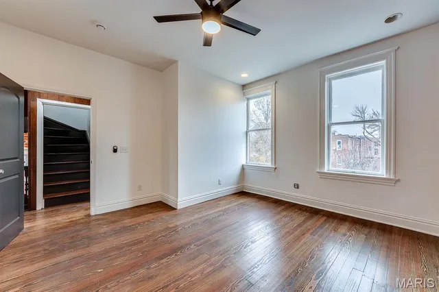 $569,000 | 2820 Accomac Street, St. Louis, MO 63104