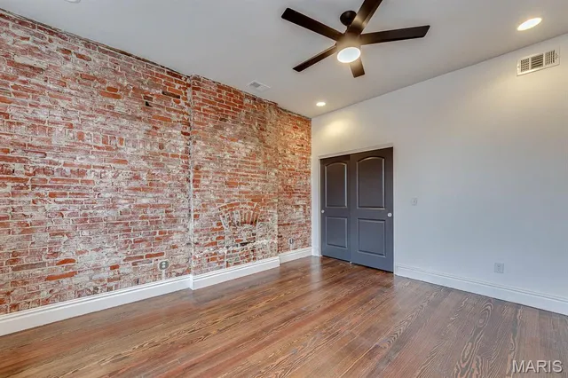 $569,000 | 2820 Accomac Street, St. Louis, MO 63104