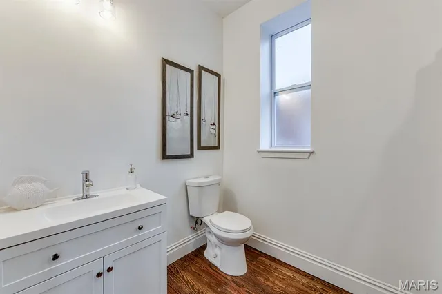 $569,000 | 2820 Accomac Street, St. Louis, MO 63104