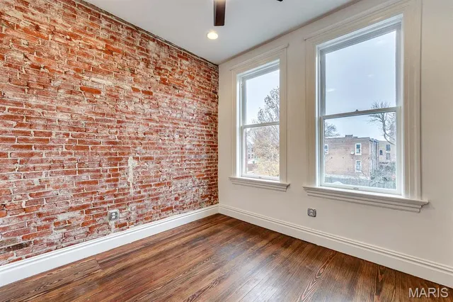 $569,000 | 2820 Accomac Street, St. Louis, MO 63104