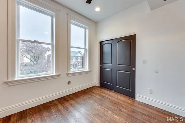 $569,000 | 2820 Accomac Street, St. Louis, MO 63104