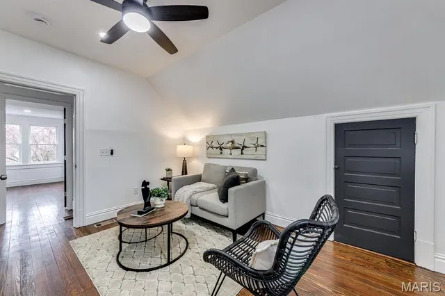 $569,000 | 2820 Accomac Street, St. Louis, MO 63104