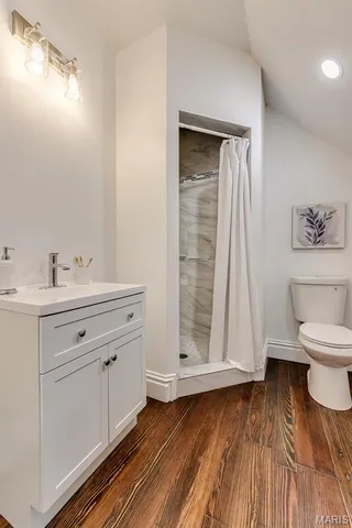 $569,000 | 2820 Accomac Street, St. Louis, MO 63104