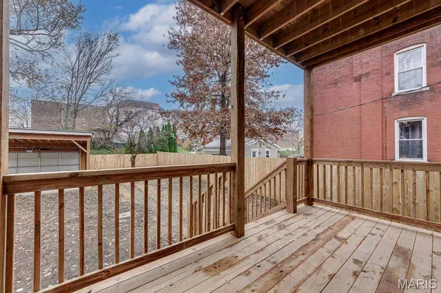 $569,000 | 2820 Accomac Street, St. Louis, MO 63104