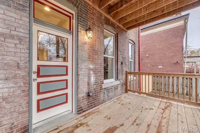 $569,000 | 2820 Accomac Street, St. Louis, MO 63104