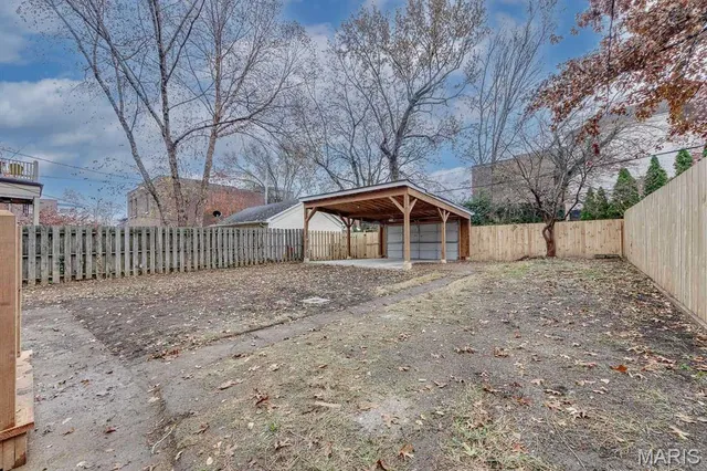 $569,000 | 2820 Accomac Street, St. Louis, MO 63104