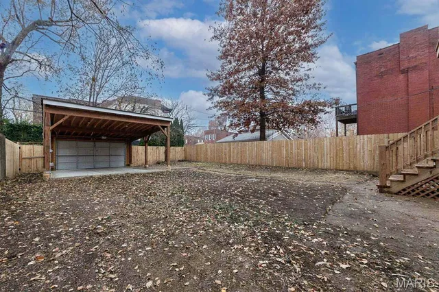 $569,000 | 2820 Accomac Street, St. Louis, MO 63104