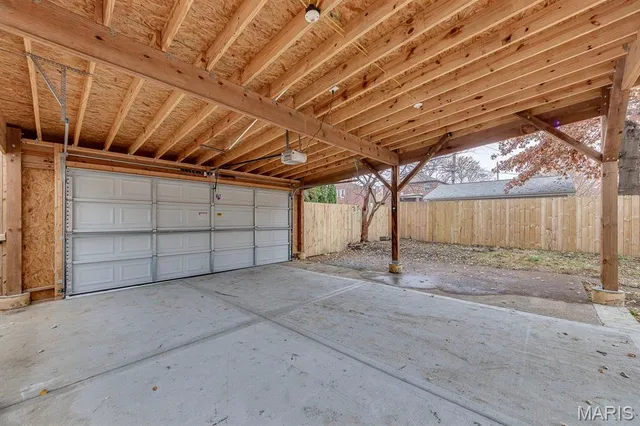 $569,000 | 2820 Accomac Street, St. Louis, MO 63104