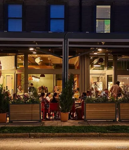 $569,000 | 2820 Accomac Street, St. Louis, MO 63104