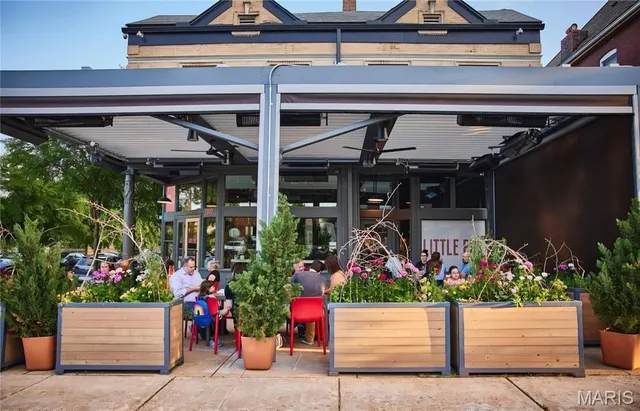 $569,000 | 2820 Accomac Street, St. Louis, MO 63104