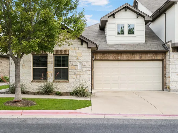 $2,200 | 2304 South Lakeline Boulevard, Unit 211, Cedar Park, TX 78613