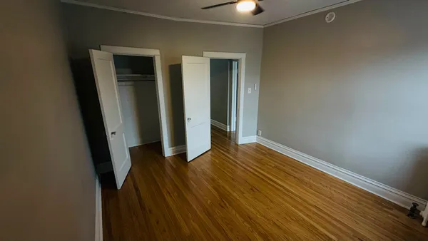 $1,950 | 440 South Ridgeland Avenue, Unit 2S, Oak Park, IL 60302