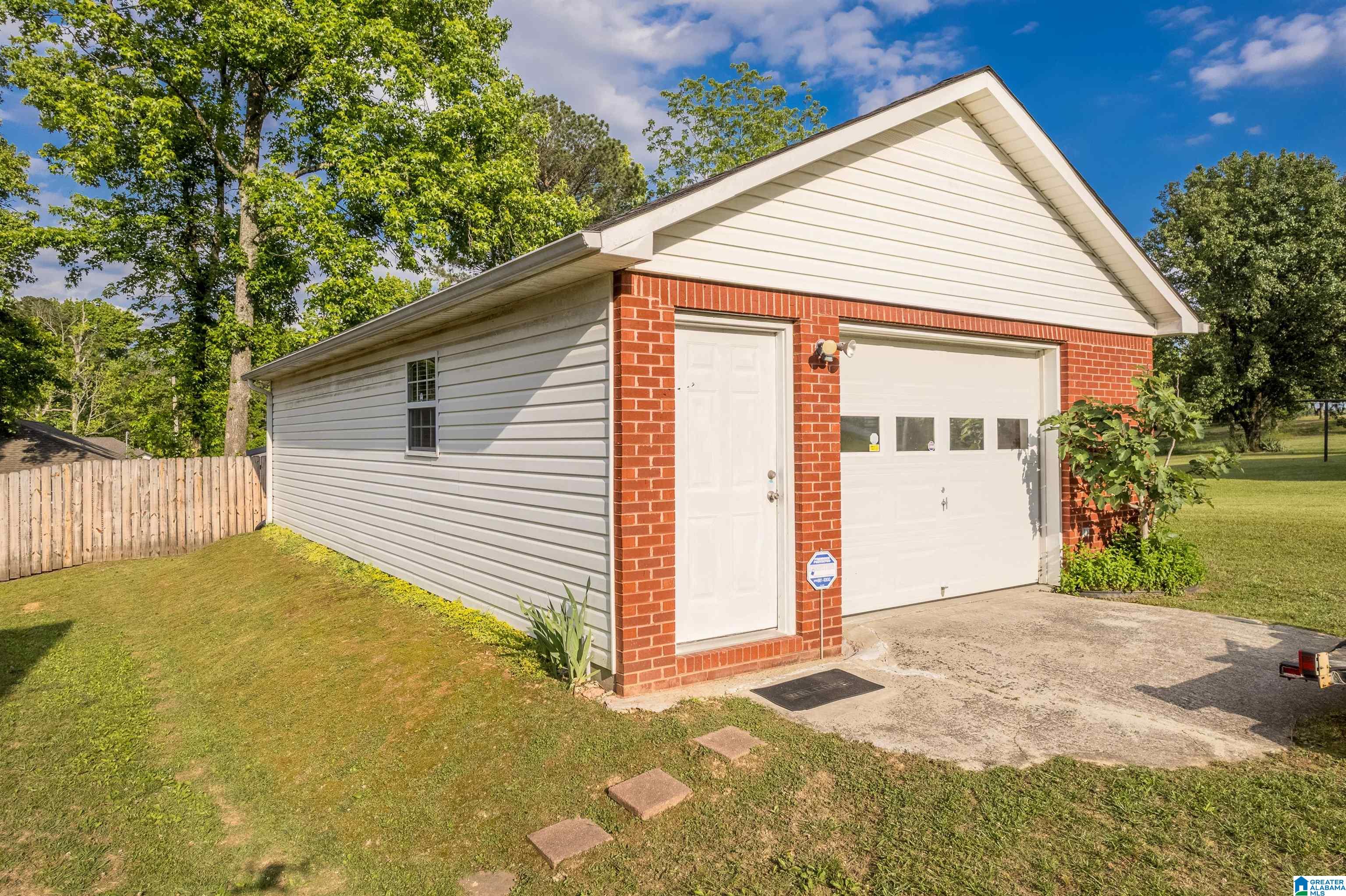 67 Courtney Drive Eva, AL 35621 - Photo 11 of 32